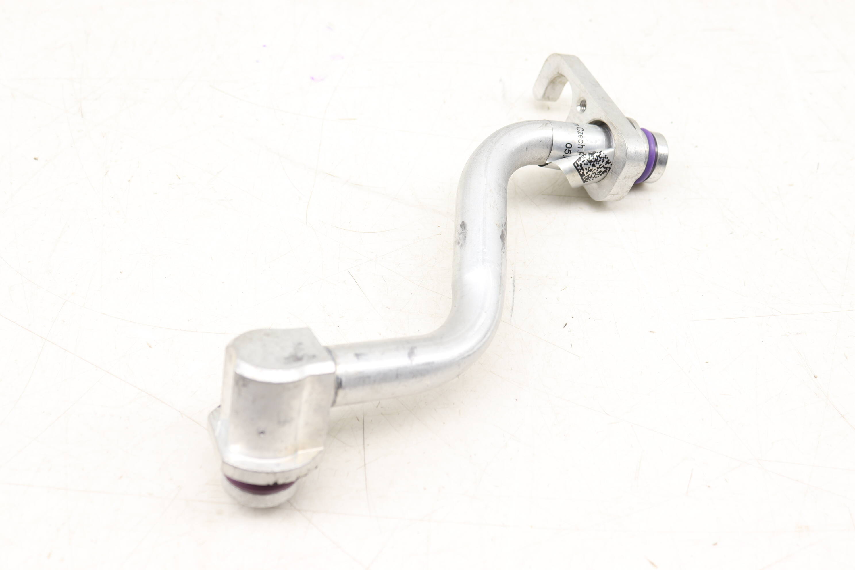 Ac Line / Pipe / Tube 4M0816727D