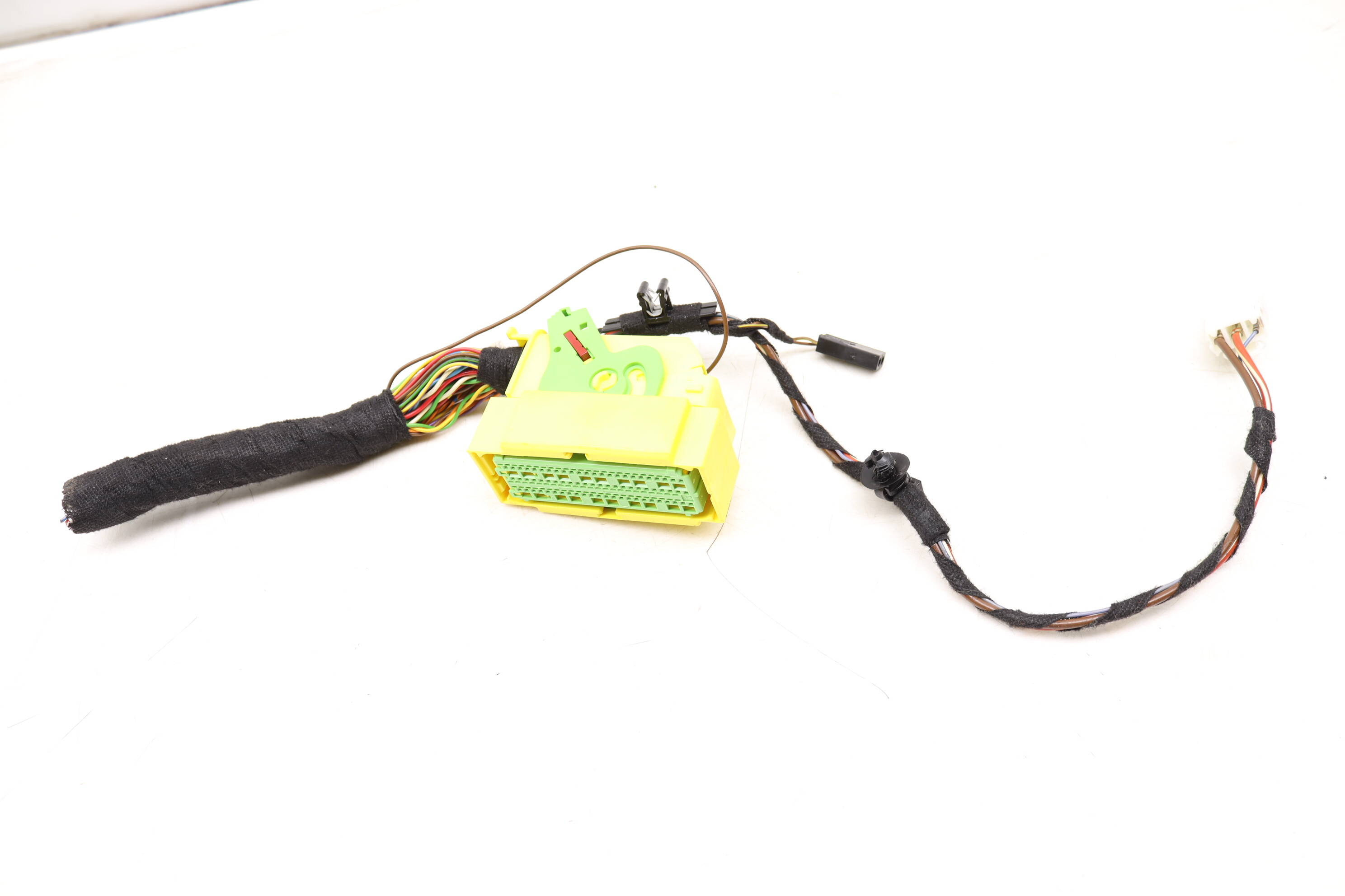 Airbag / Air Bag Control Module