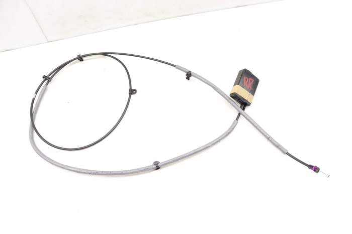 Seat Release Handle / Cable 80A885682E main product photo