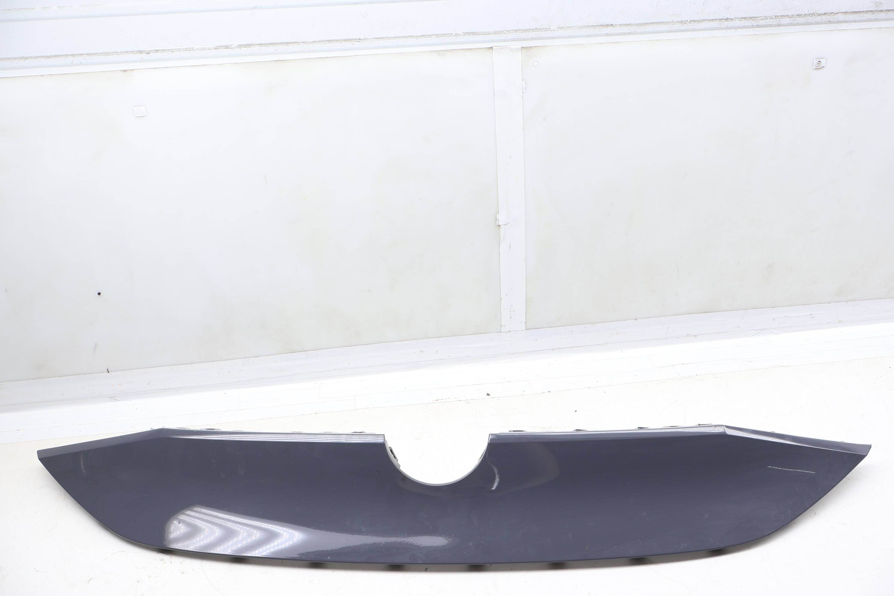 Bumper Cover Trim / Panel 11K807185D