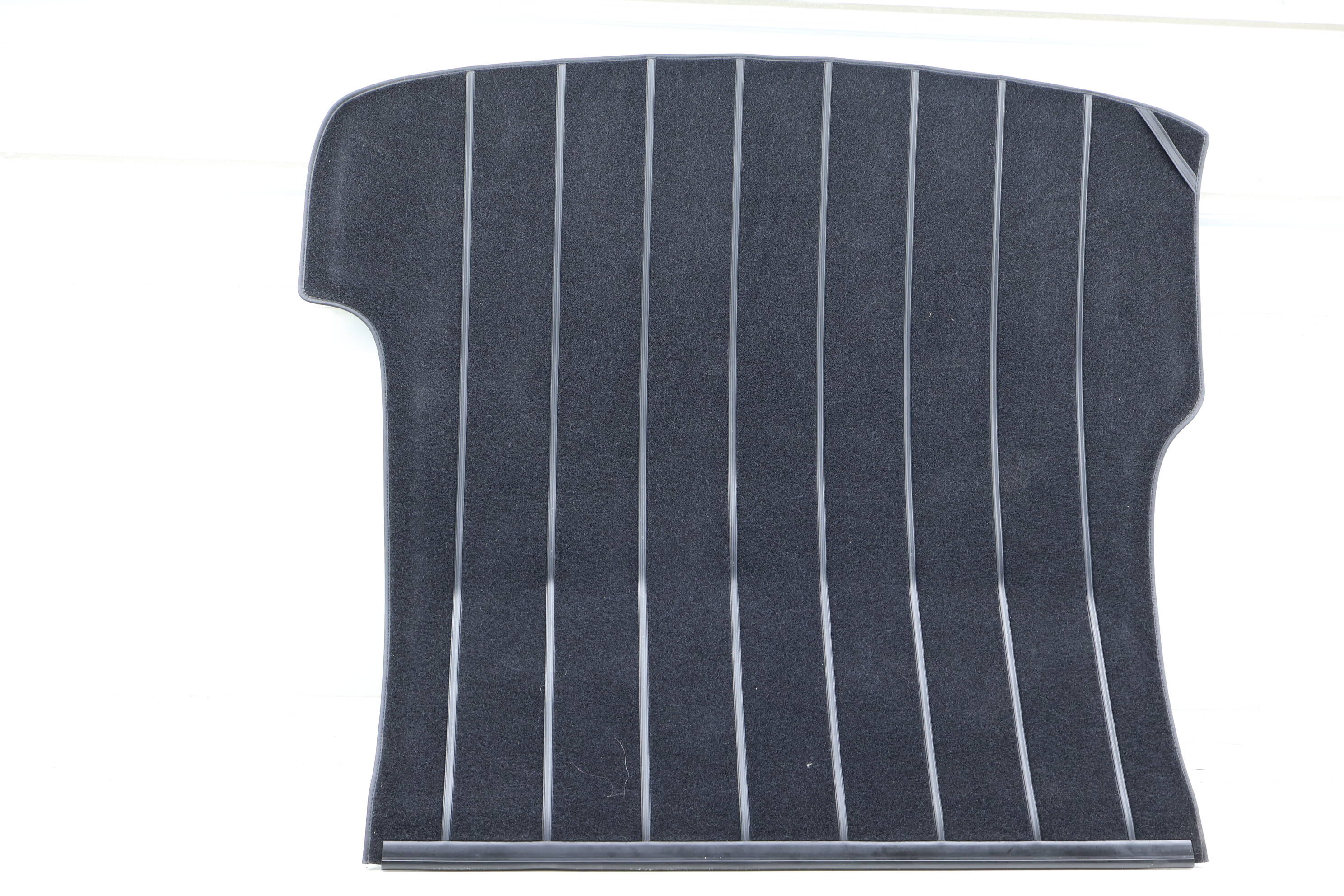 Trunk Mat / Spare Tire Cover 3B9863463S