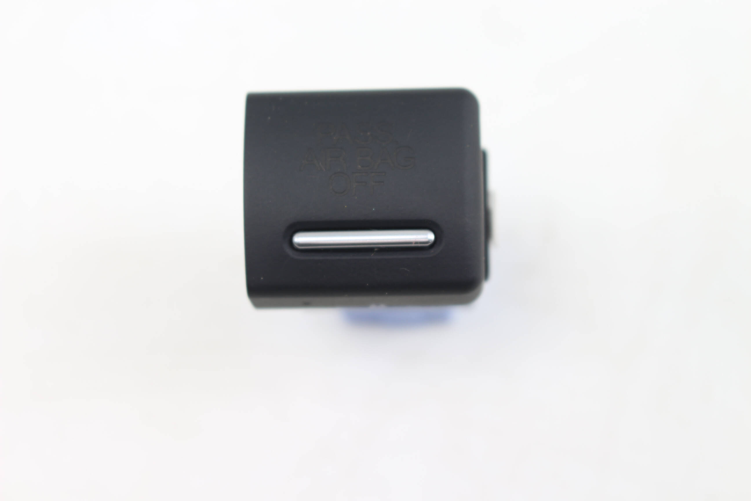 Passenger Bag Warning Light / Lamp 8P0919234A