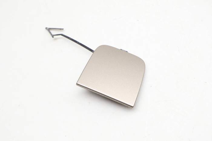 Bumper Tow Hook Cover / Cap 7P6807450C main product photo
