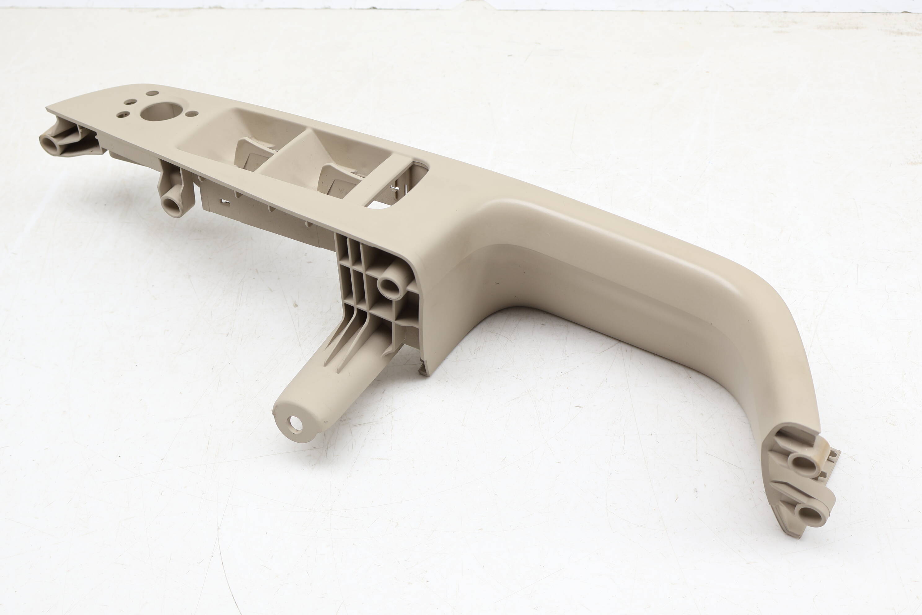 Door Panel Window Switch Trim 4G8867171A