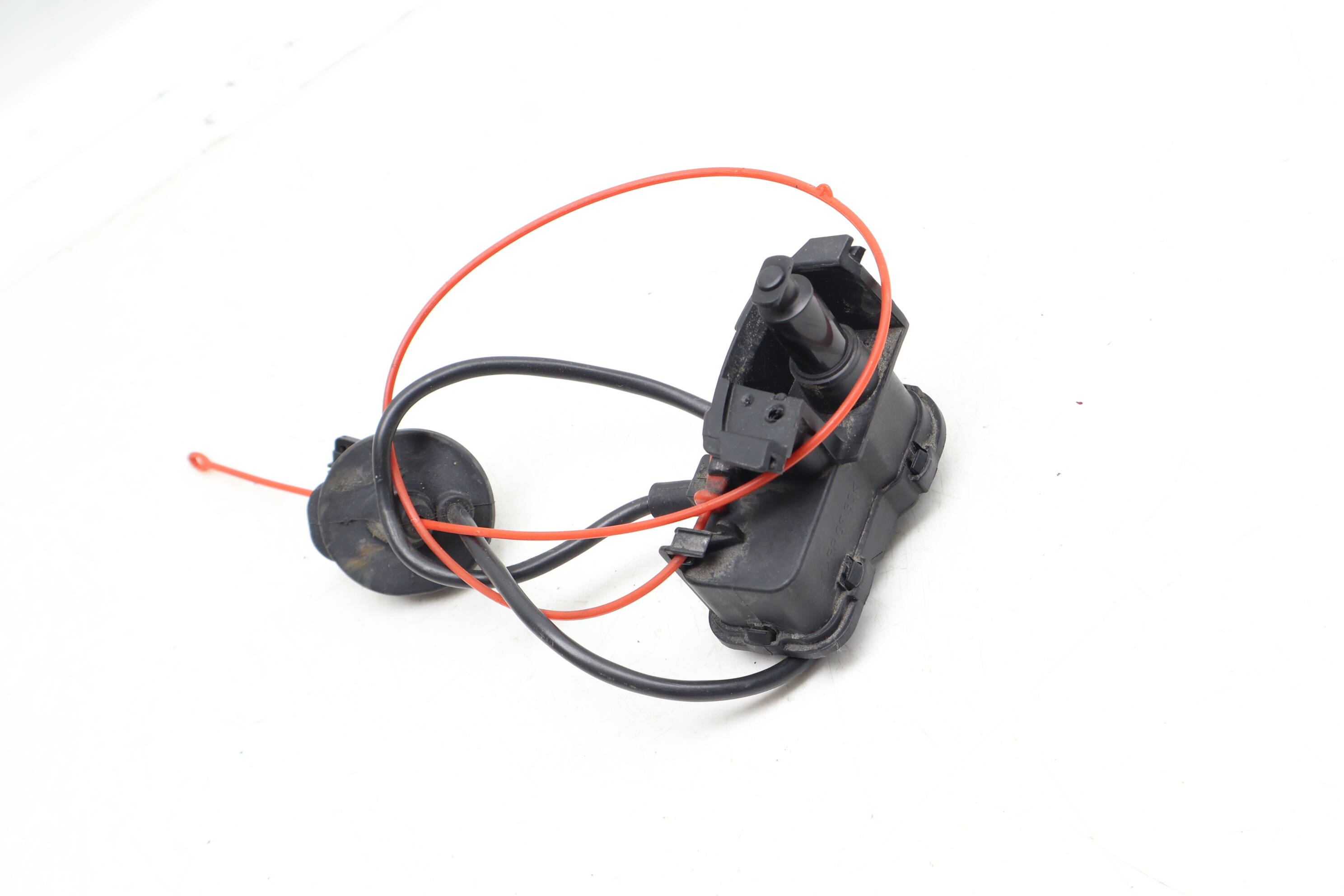 Fuel Filler Door Lock Actuator 4H0810773F