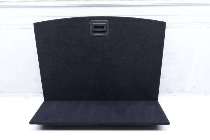 Trunk Mat / Spare Tire Cover 7P5863546AD main product photo