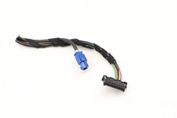 Backup Camera Module Wiring Connector / Pigtail