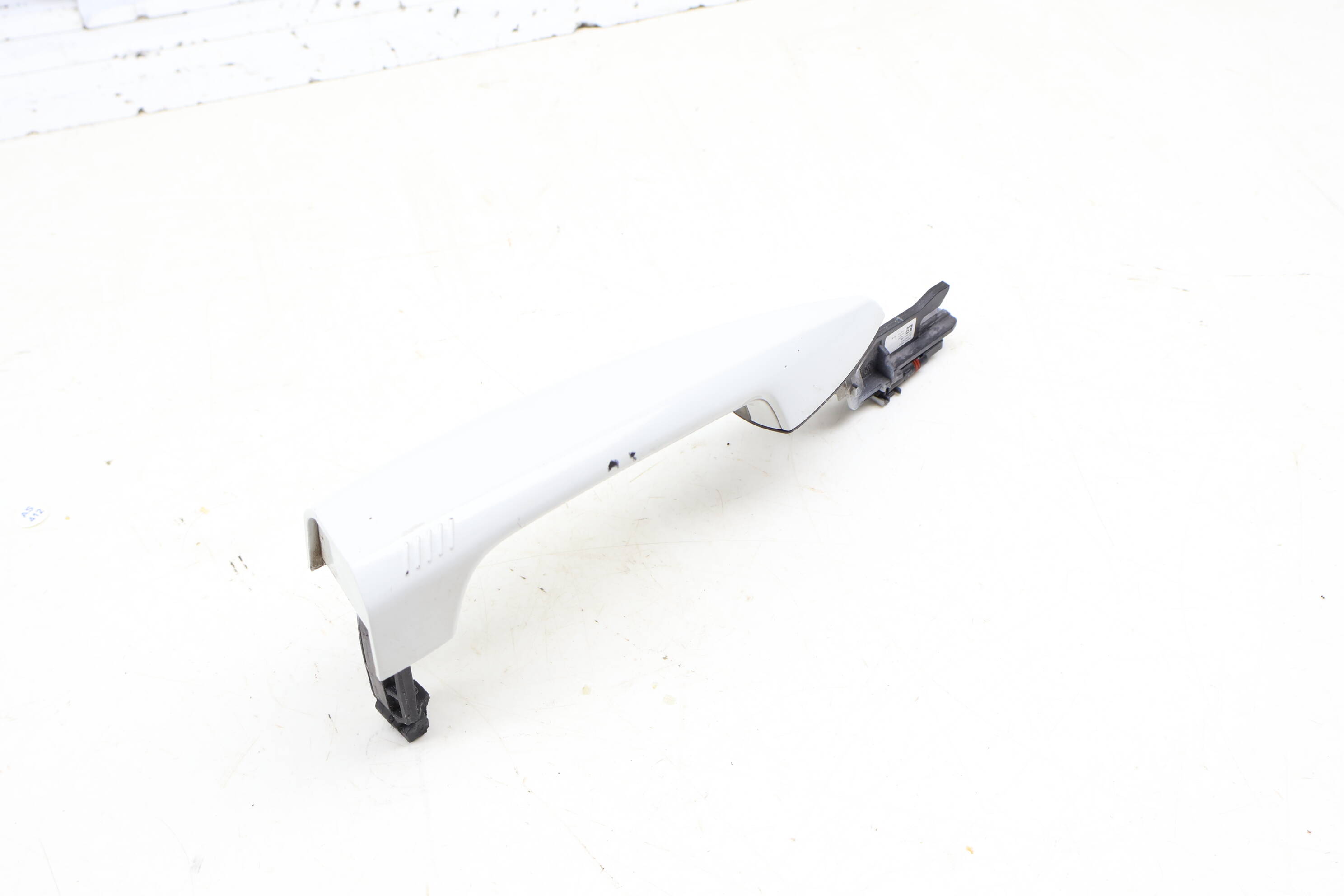 Exterior Door Handle 51217328507