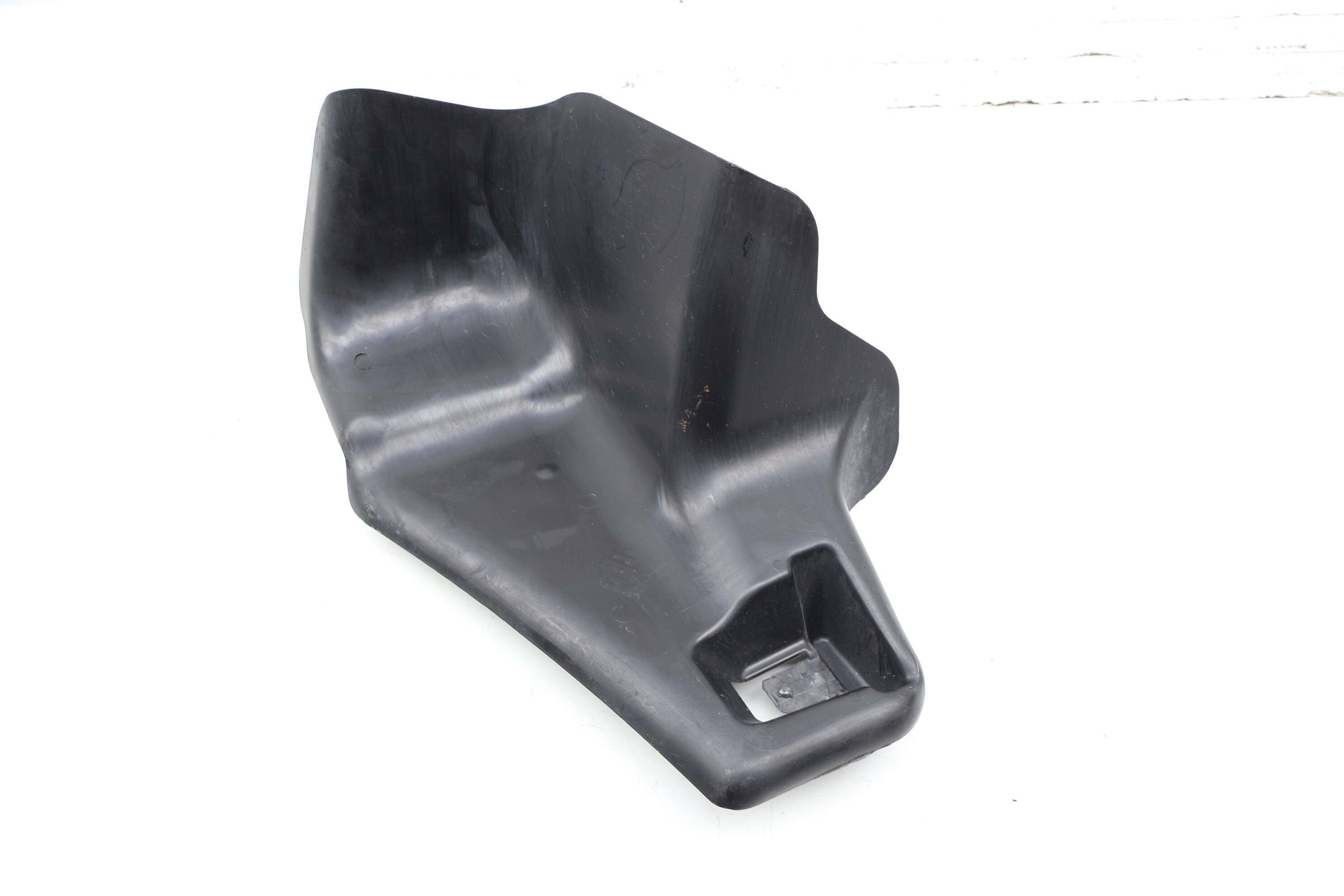 Cabin Air Intake Duct / Screen Cover 5N1815159