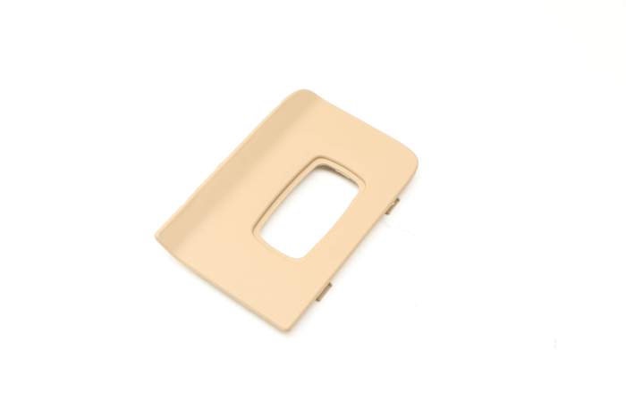 Trunk Hatch Release Switch Trim / Bezel 97055544104 main product photo