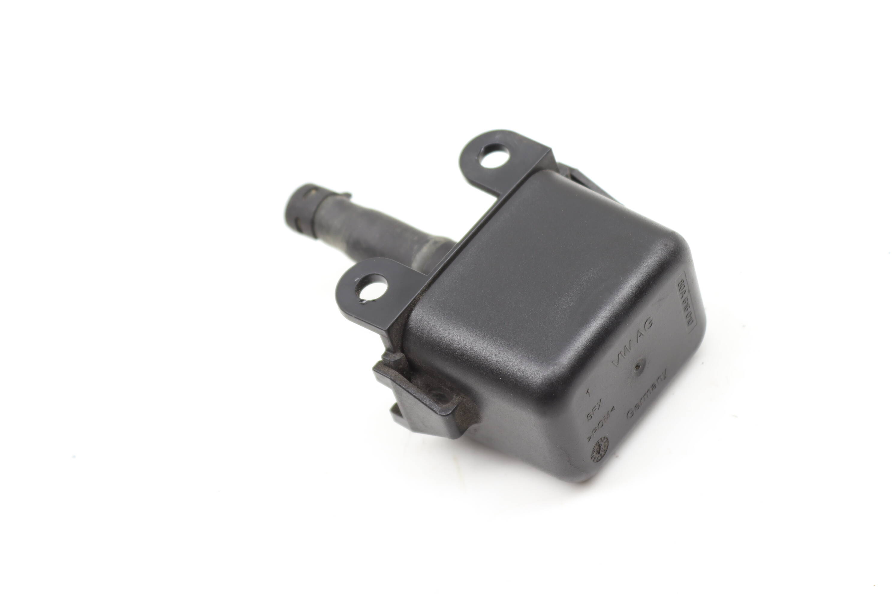 Air Suspension Compressor Muffler 80A616010