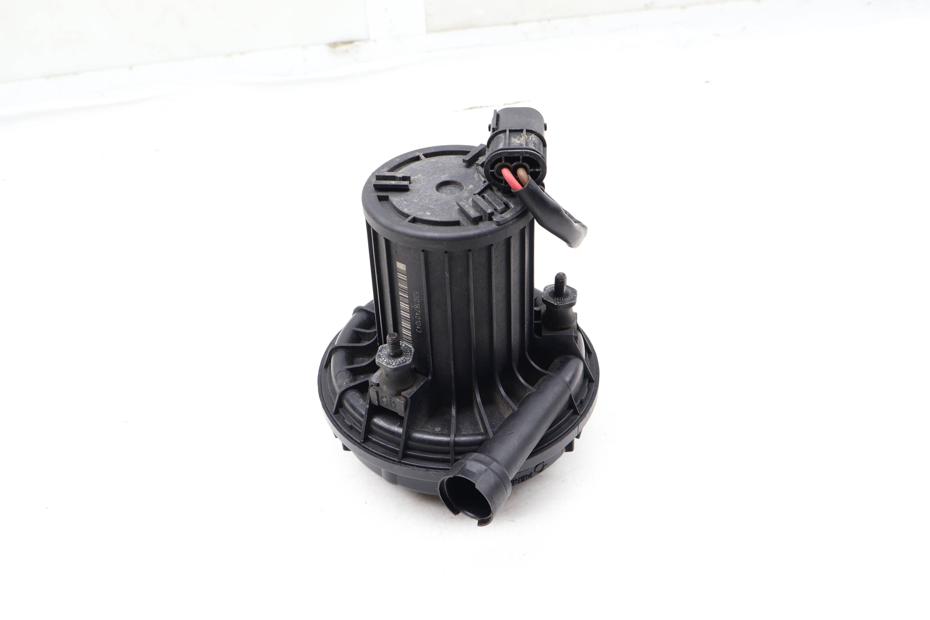 Secondary Air Pump 11727506210
