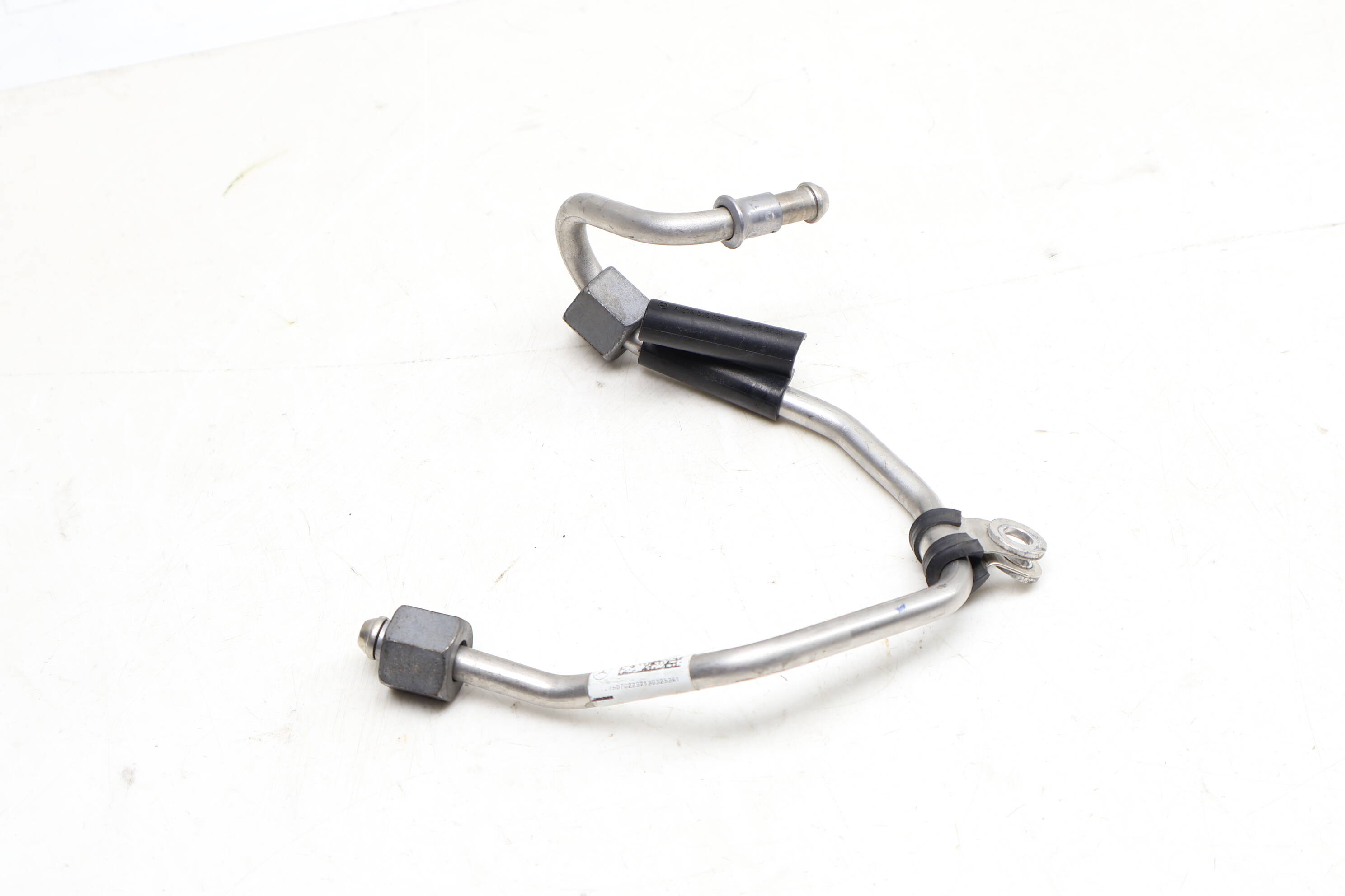 High Pressure Fuel Line / Pipe 2780702232