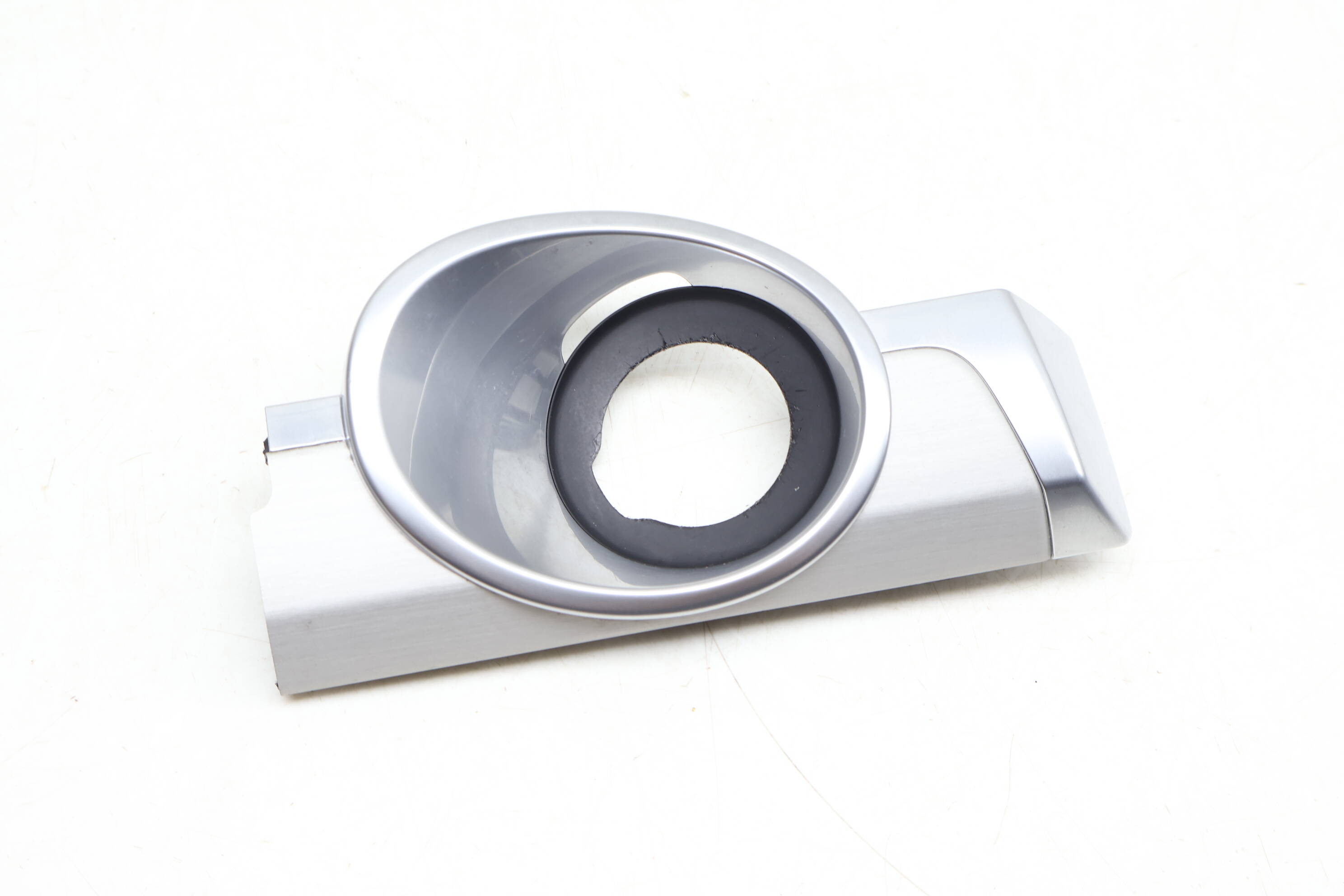 Ignition Switch Bezel / Dash Panel Trim 7P5857221A 95855222101