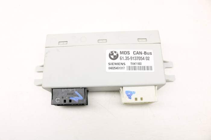 Sunroof / Sun Roof Control Module 61359137054 main product photo
