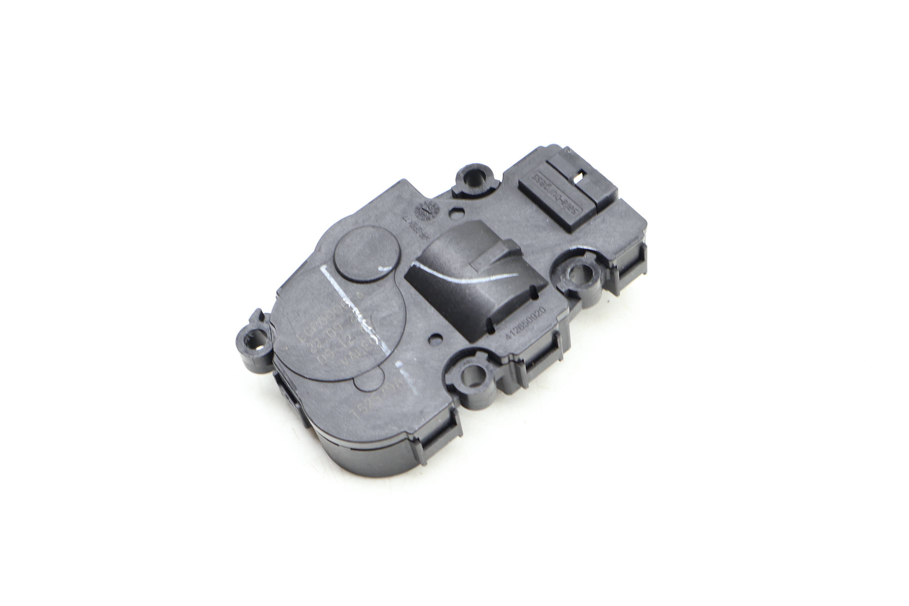 Hvac Flap / Servo Air Motor / Actuator 64119384023