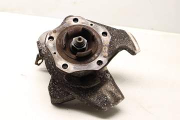Spindle Knuckle W/ Wheel Bearing 99634165813