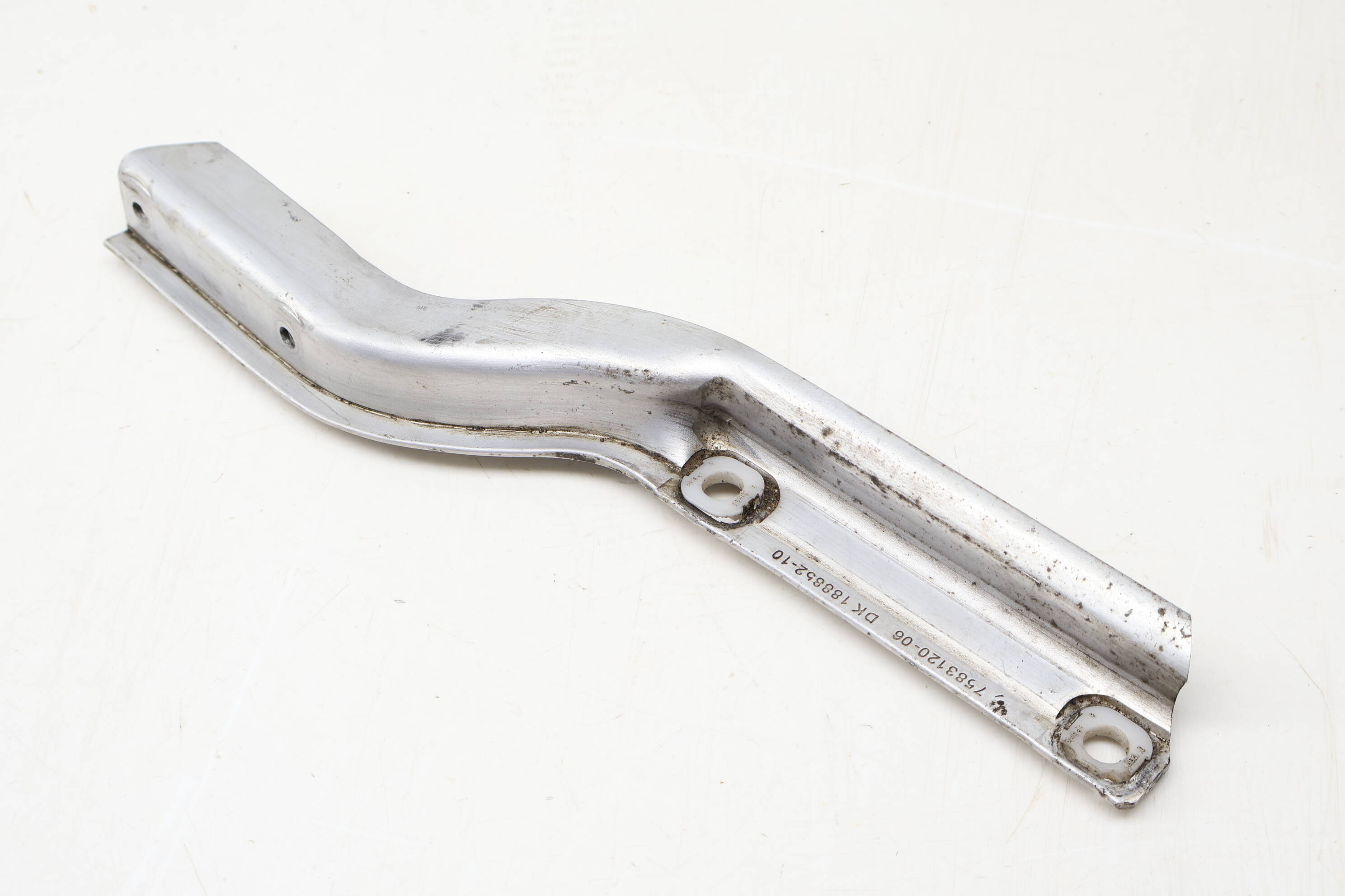 Engine Oil Cooler Brace / Bracket 17117583120