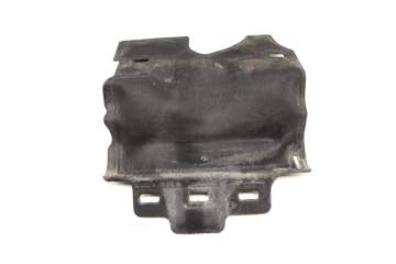 Engine Oil Pan Cover 17738535502