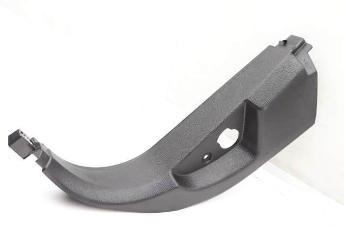 Lower Kick Panel Cover / Trim 51437148507 main product photo