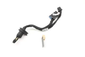 Bluetooth / Hands-Free Module Wiring Harness / Connector Set