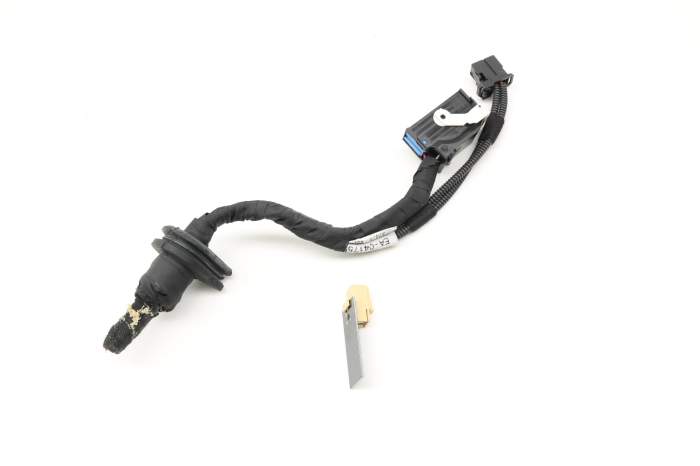 Bluetooth / Hands-Free Module Wiring Harness / Connector Set main product photo