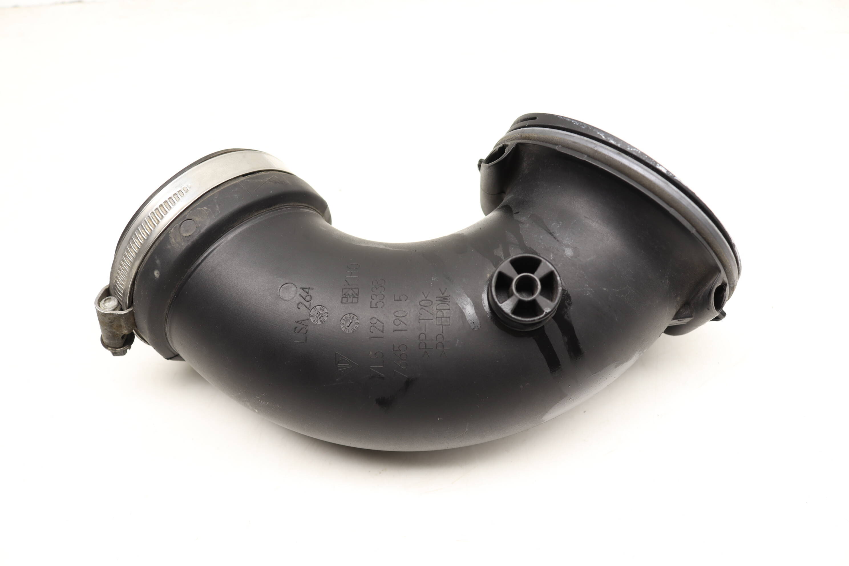 Air Intake Duct / Tube 7L5129533B 95511053420