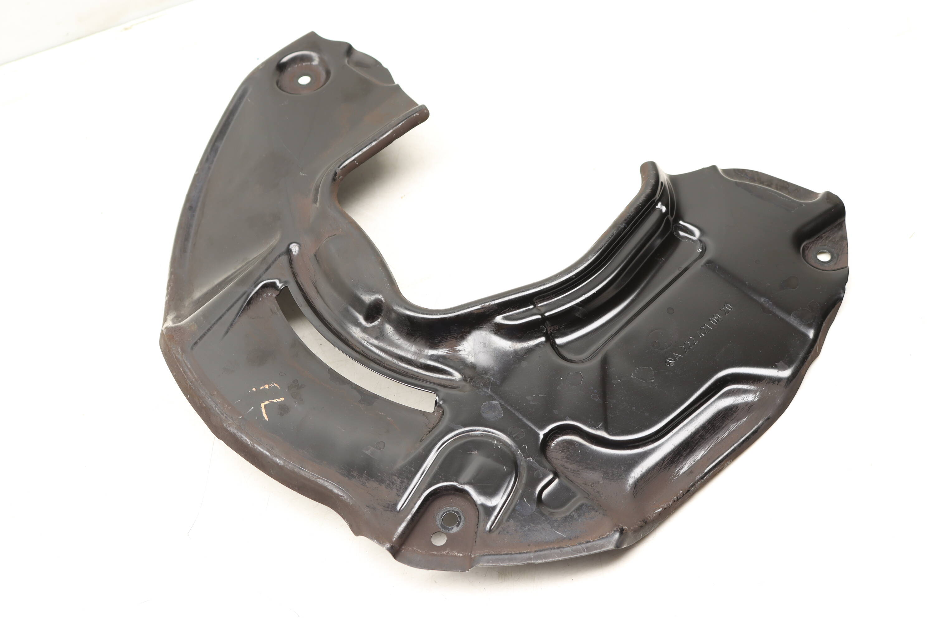 Brake Dust / Splash Shield 2224210920