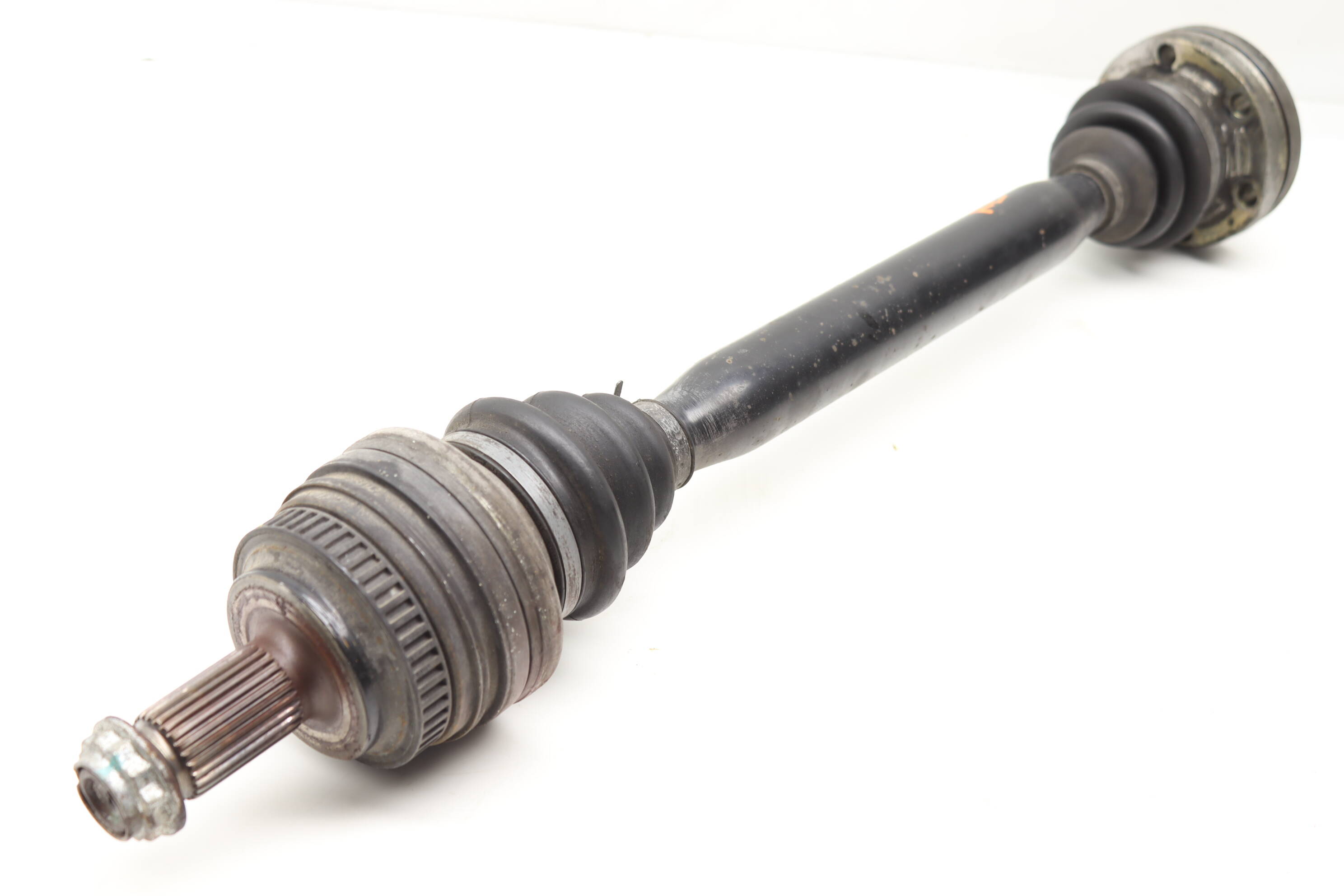 BMW Rear Left Cv Axle Shaft (Z4, 328i, 328Ci) 33211229497 BMW Rear Left Cv Axle Shaft (Z4, 328i, 328Ci) 33211229497