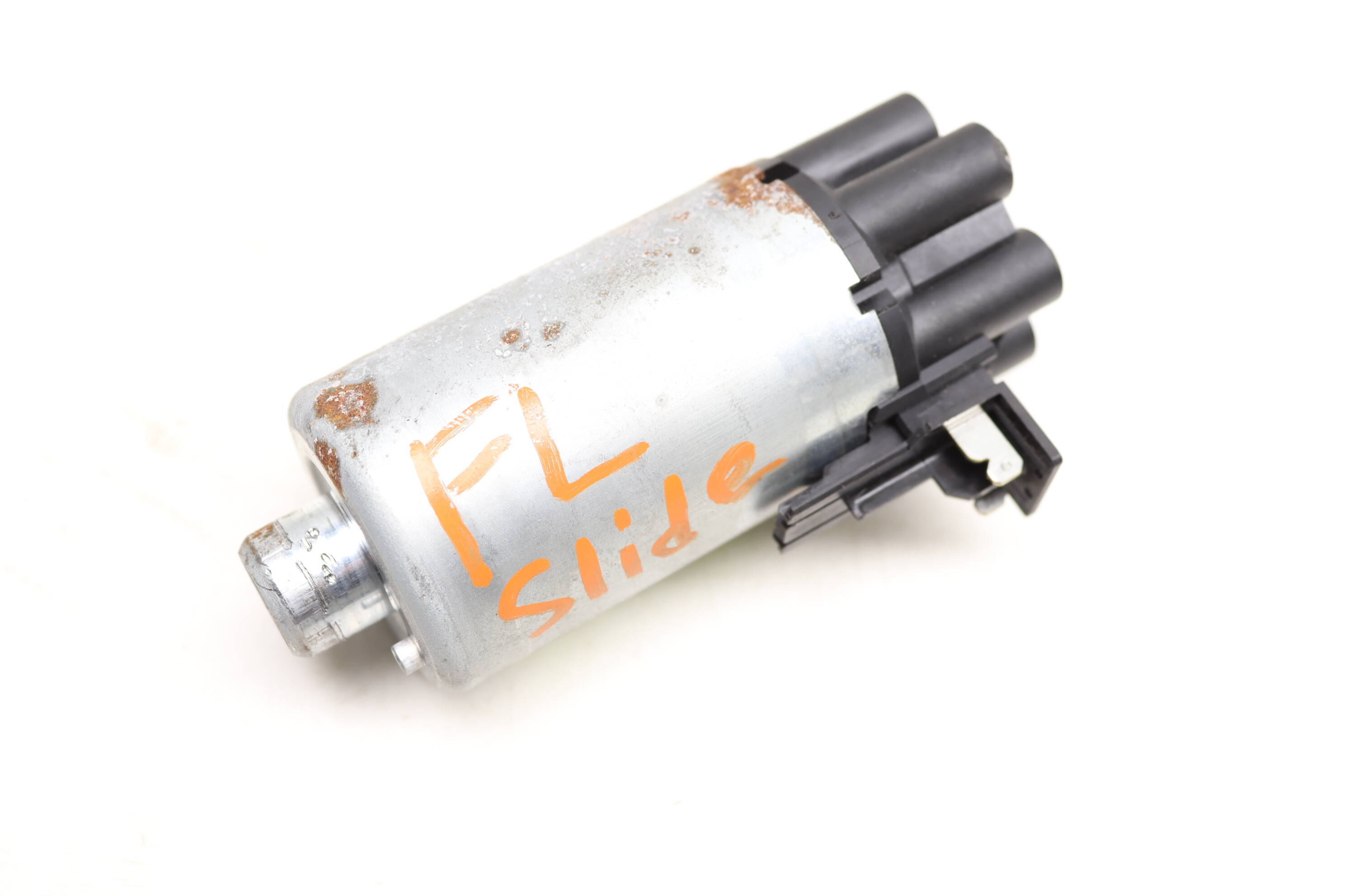 Slide / Longitudinal Seat Motor 8V4881183