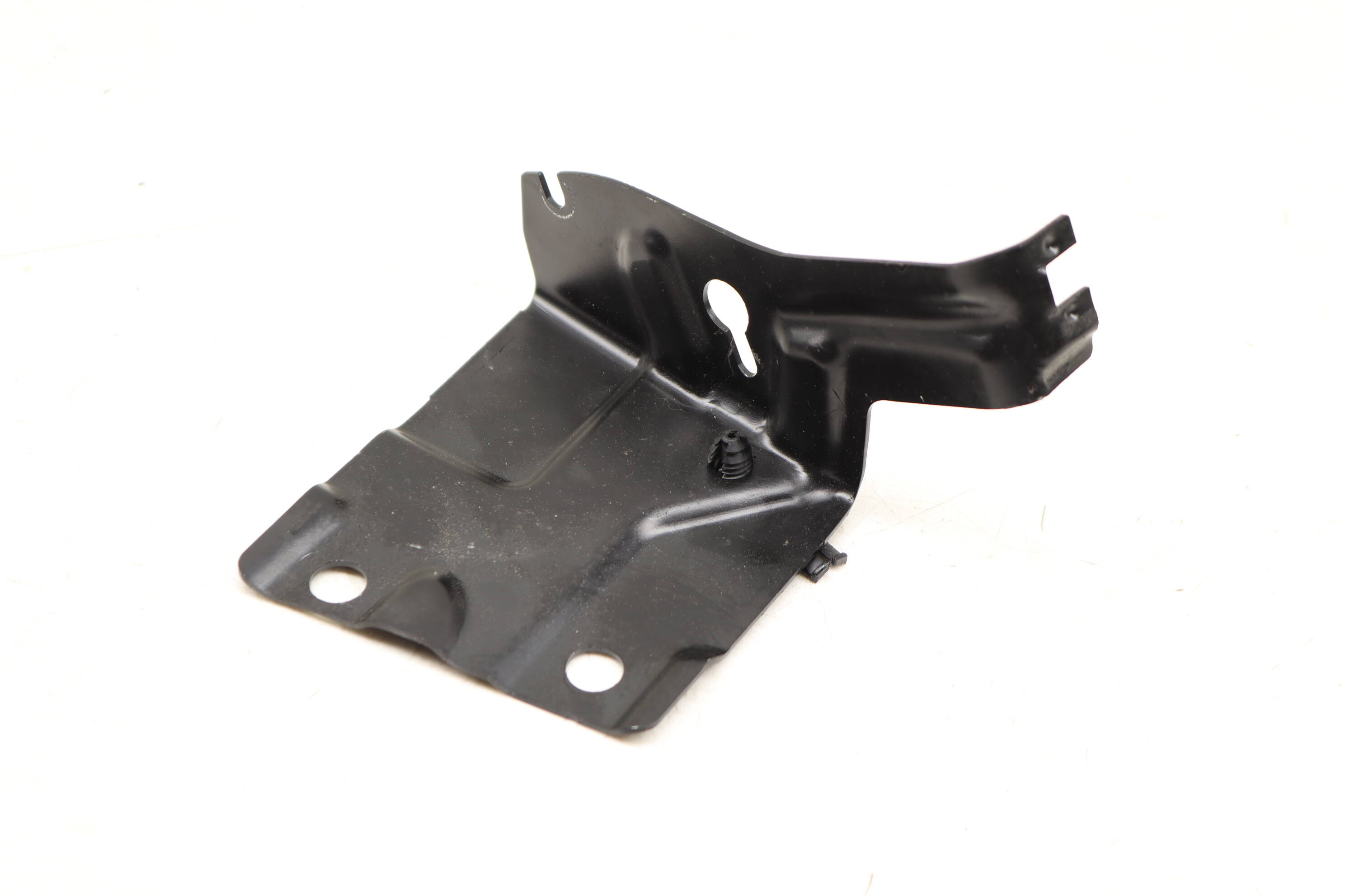 Fuel / Gas Door Lock Actuator Bracket 8J0809985C