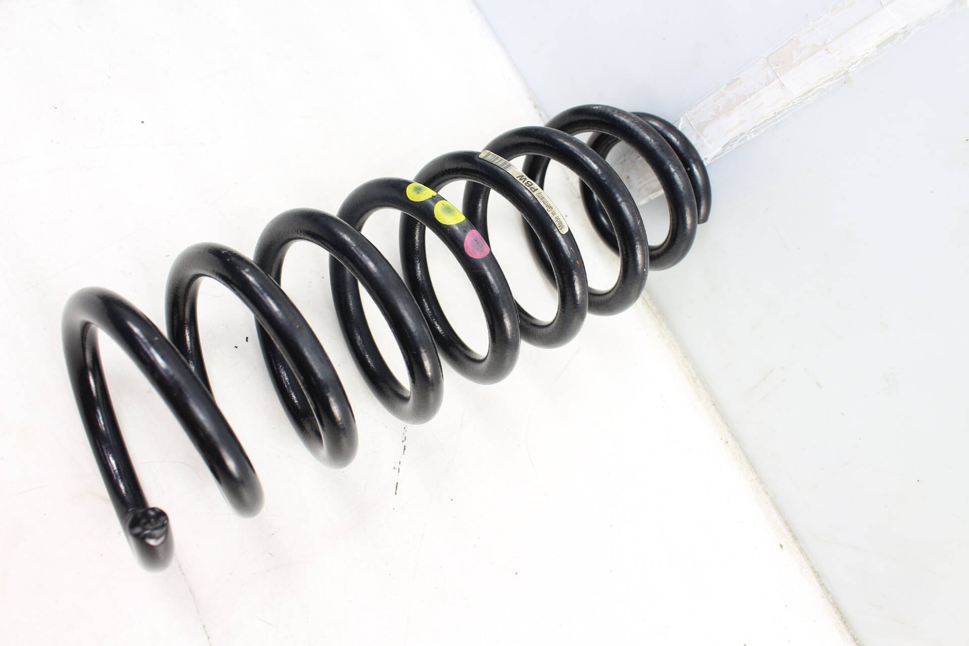 Coil Spring 7L8511115AN