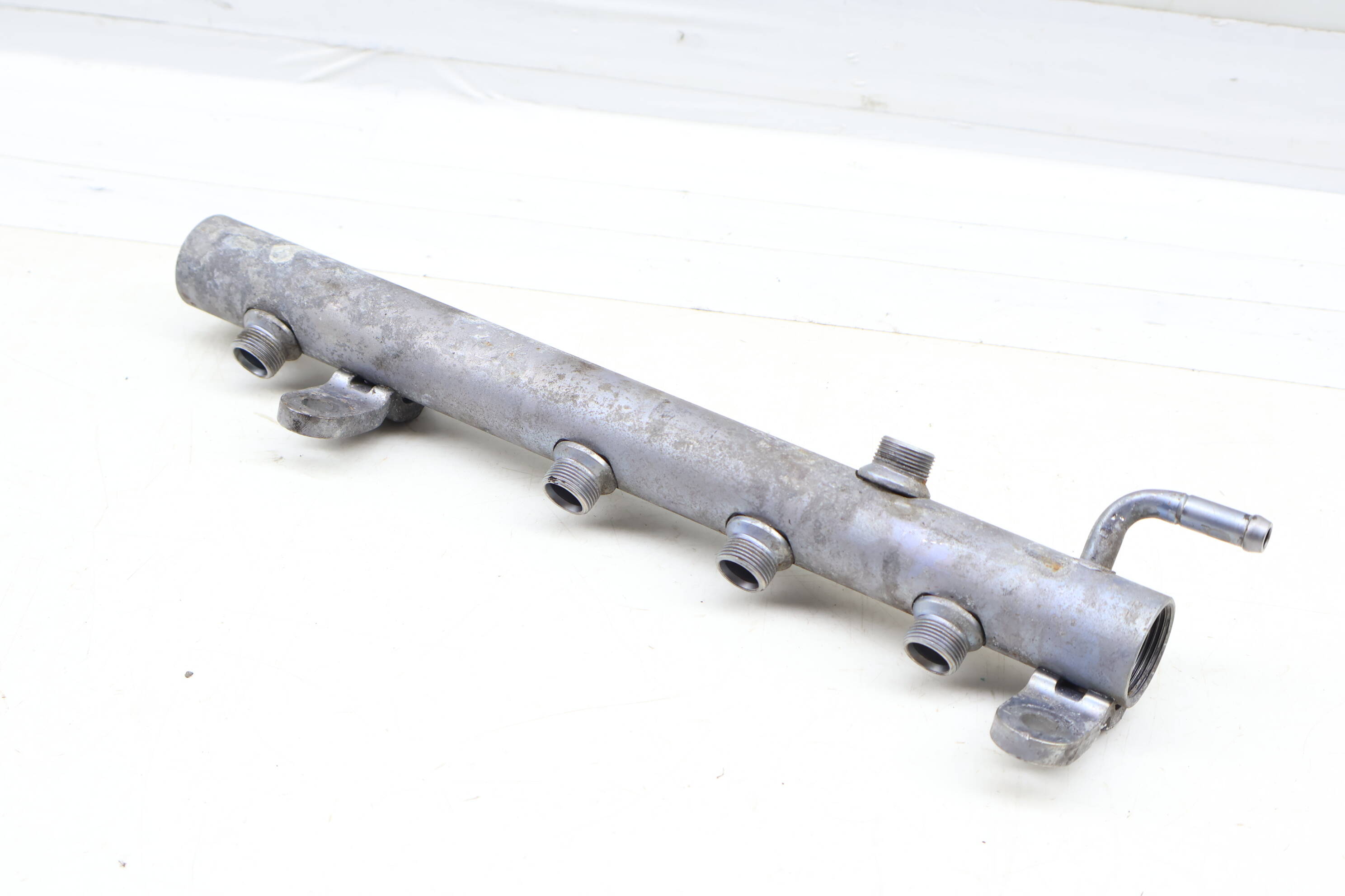 Diesel Fuel Rail 6420702195