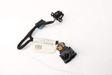 Door Adapter Wiring Harness 3C4971689A