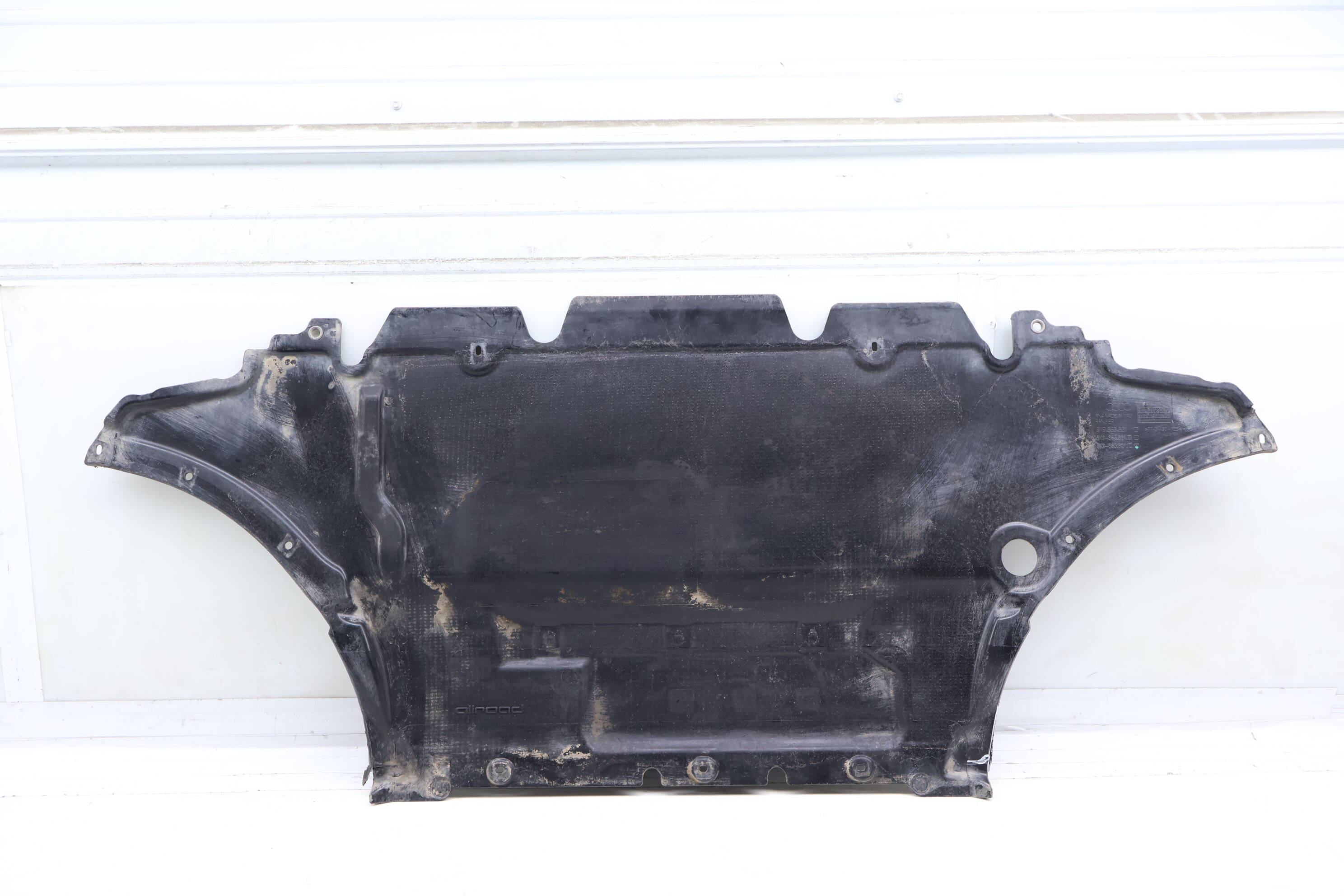 Belly Pan / Skid Plate / Splash Shield 8K9863821C