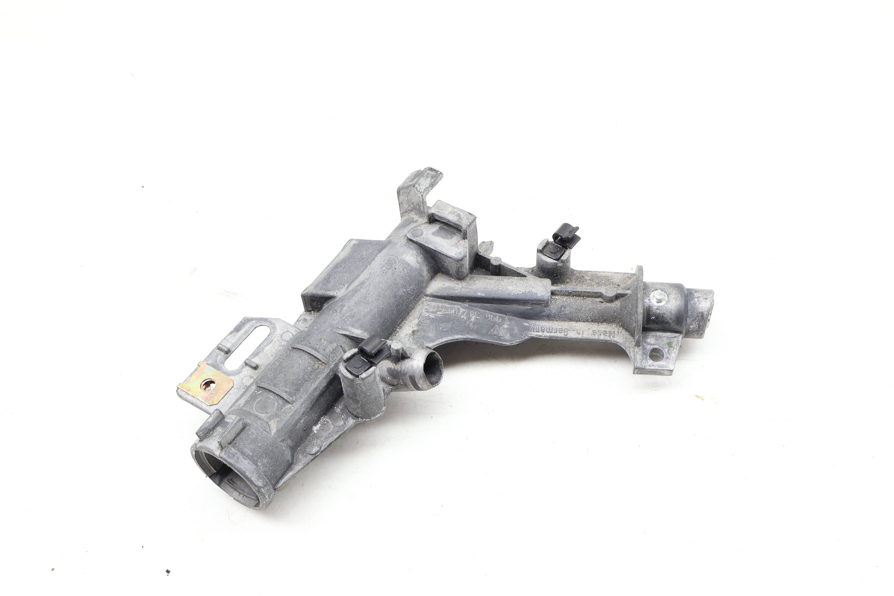 Steering Column Ignition Lock Housing 99634701706