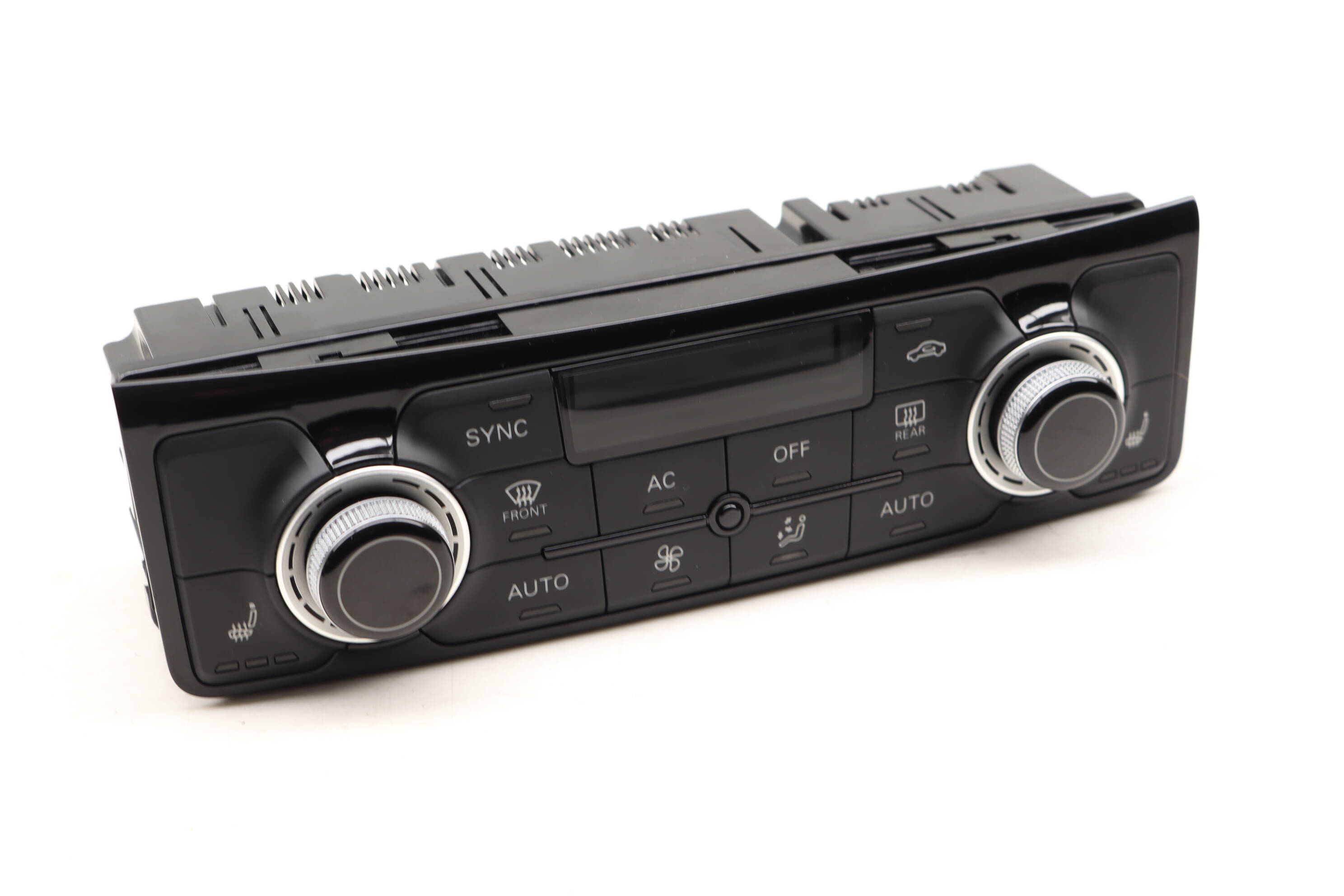 Ac Climate Control / Temp Unit 4H0820043D