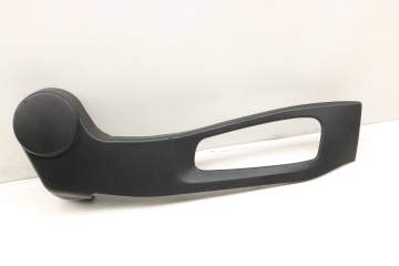 Outer Seat Trim / Panel 52107068504