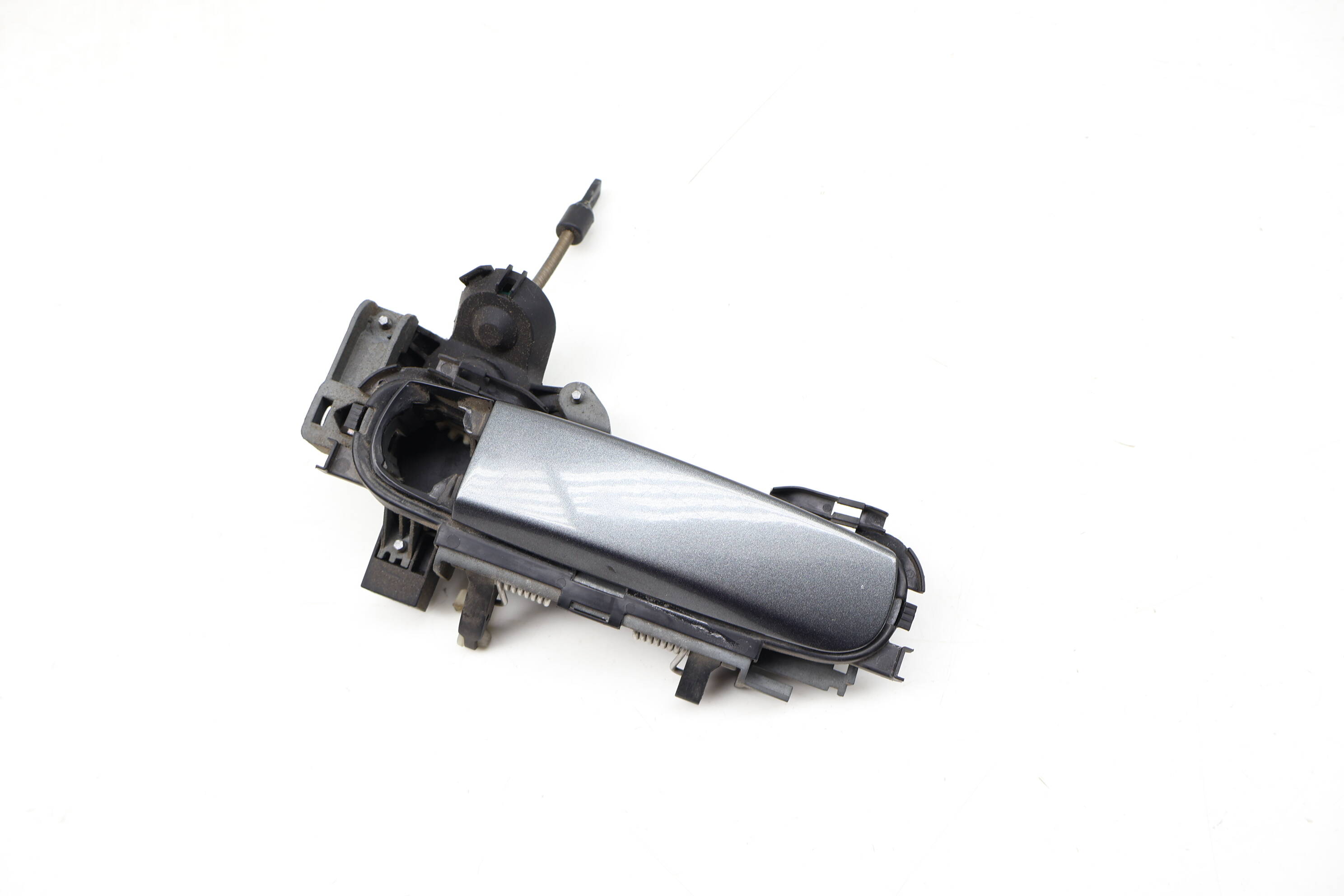 Exterior Door Handle Assembly 8E1837207