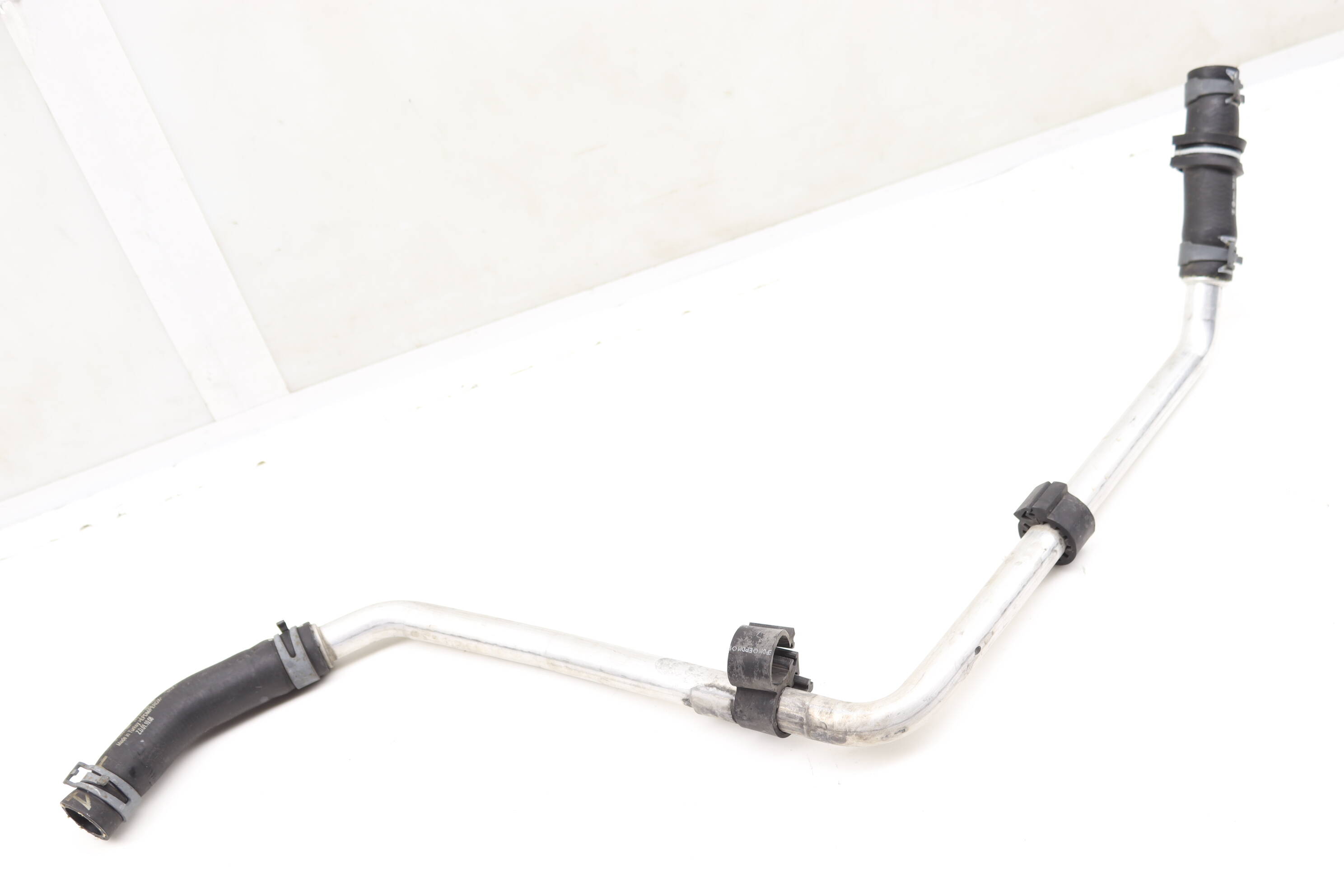 Heater Coolant Hose / Line / Pipe (Return) 7P0815857A