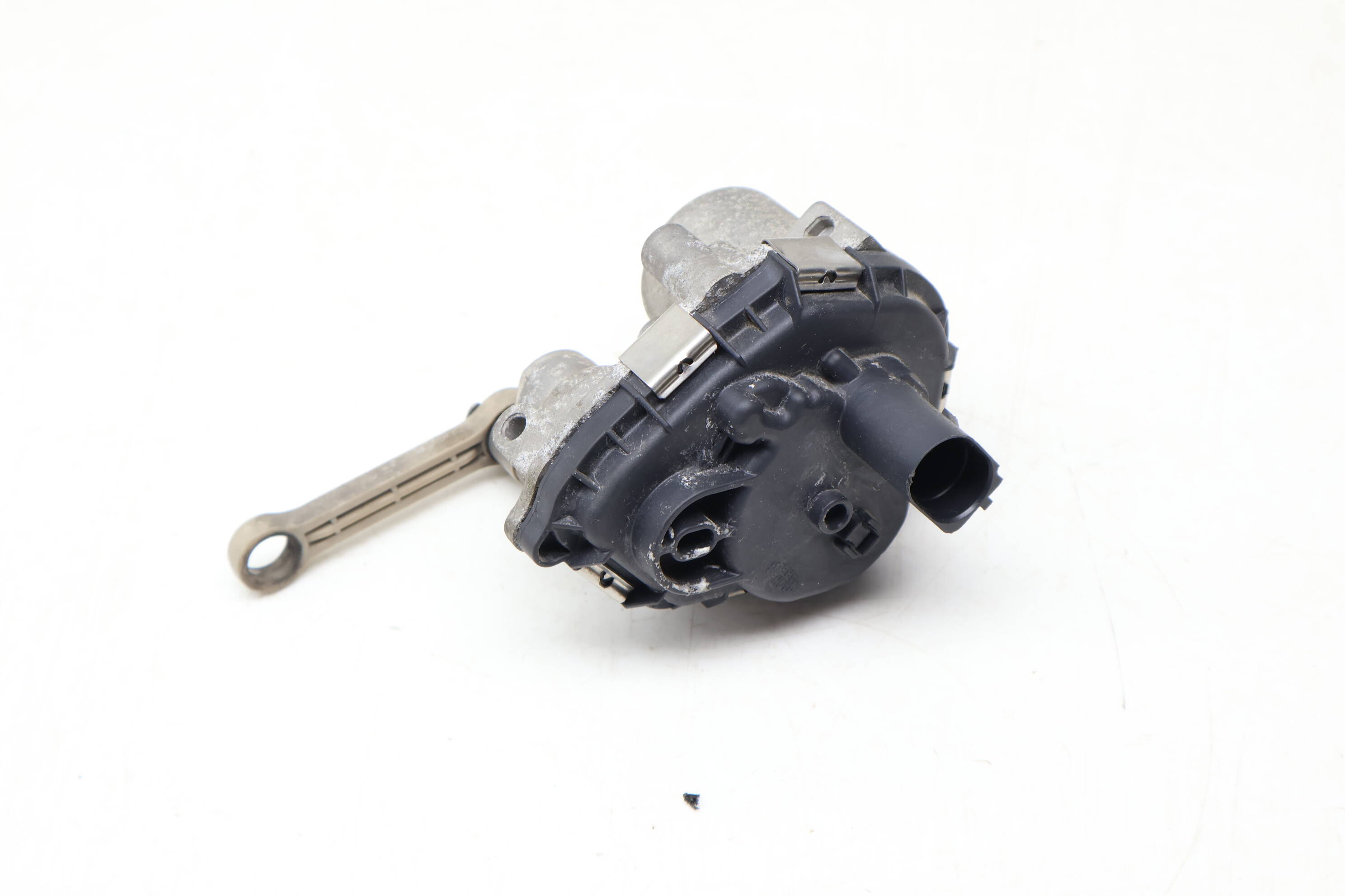 Turbo / Turbocharger Control Actuator Motor 05E198725D