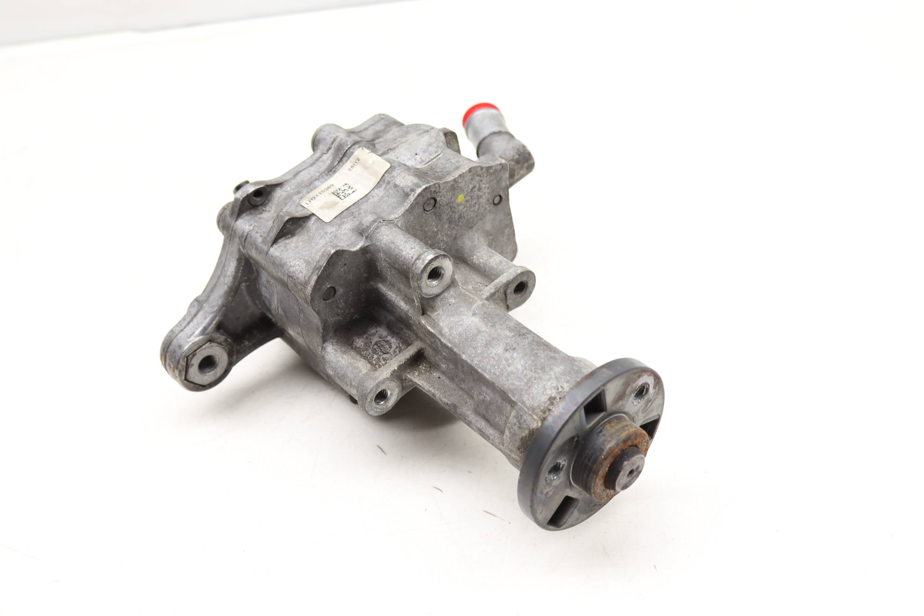 Power Steering Pump 32416796493