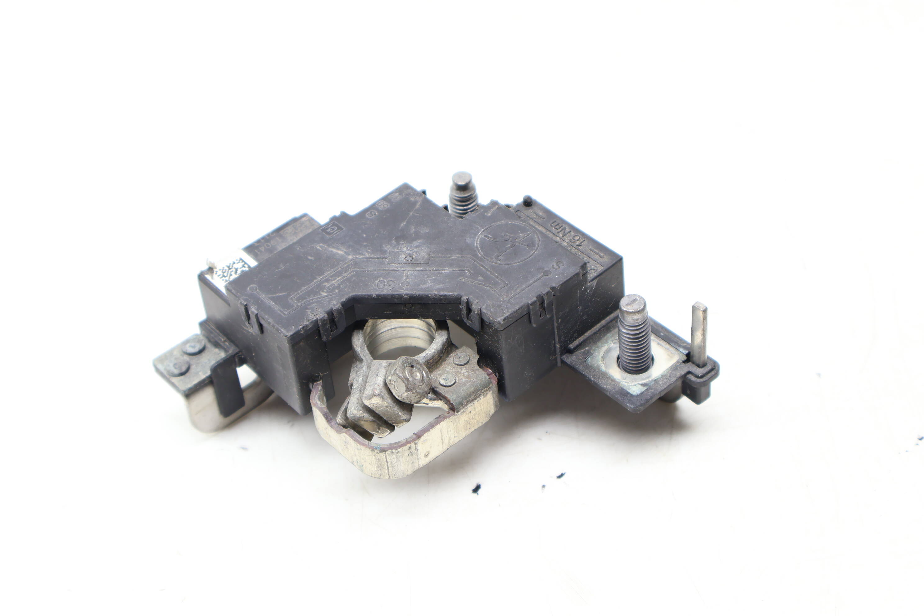 Battery Terminal Junction Box 2469068601