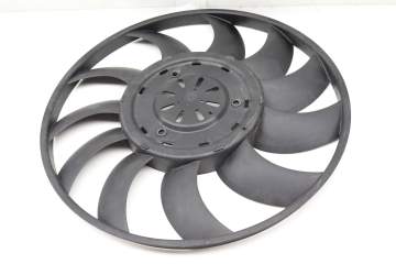 400W Electric Cooling Fan Blade 4H0959455AB
