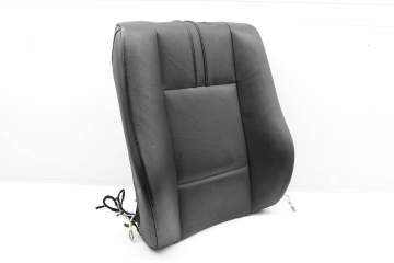 Upper Seat Backrest Cushion (Leather) 52103412213