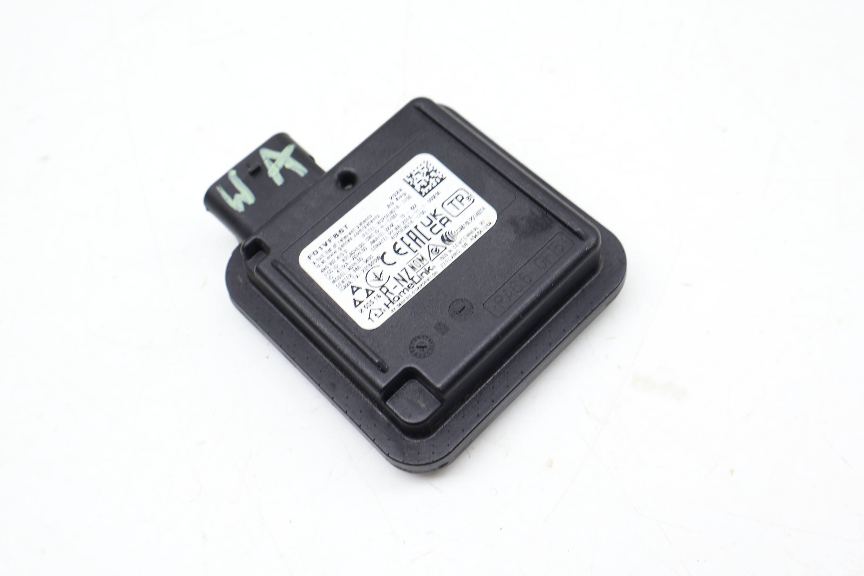 Homelink Garage Door Control Module 4N0907410D PAD907410