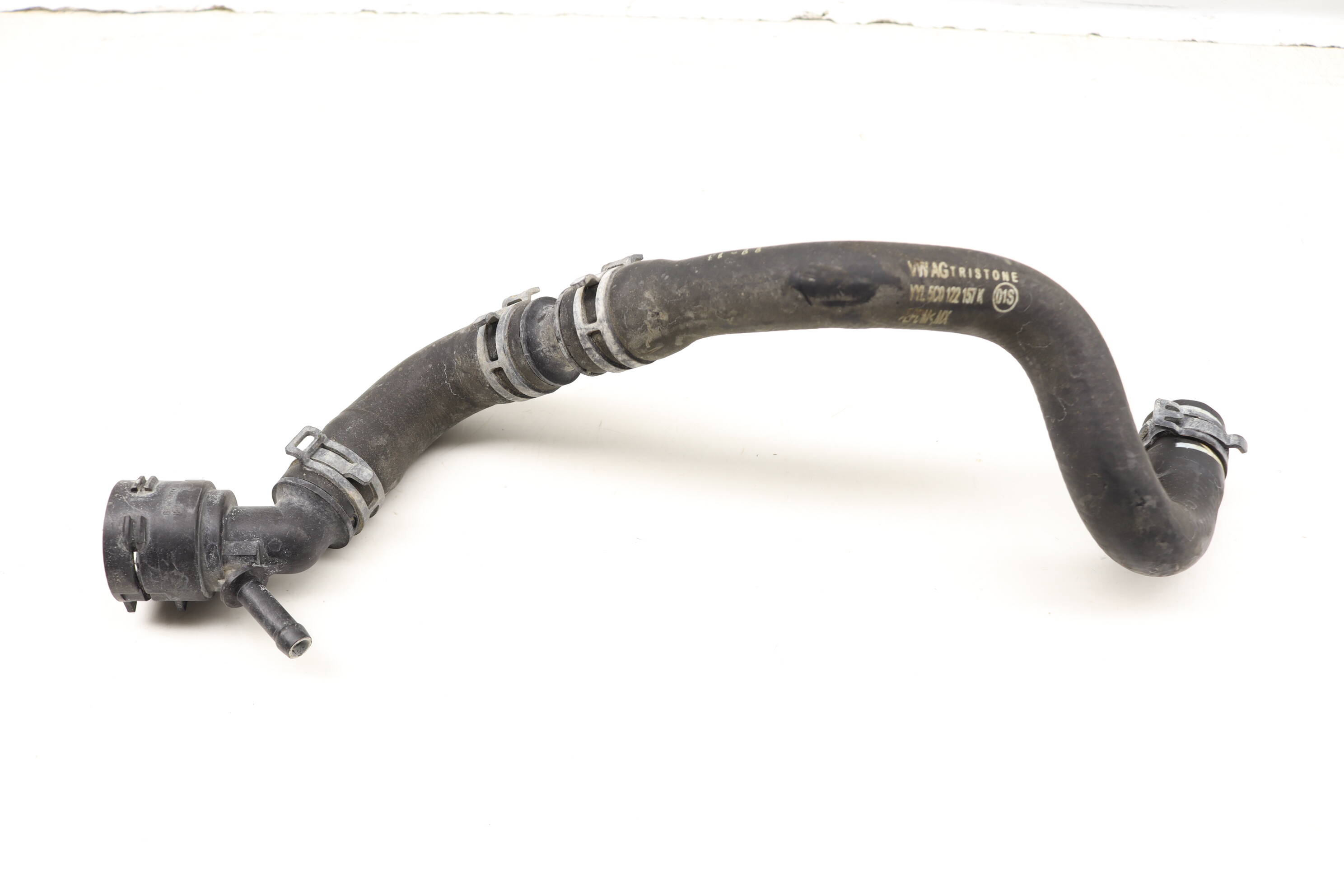 Coolant Hose / Line 5C0122157K