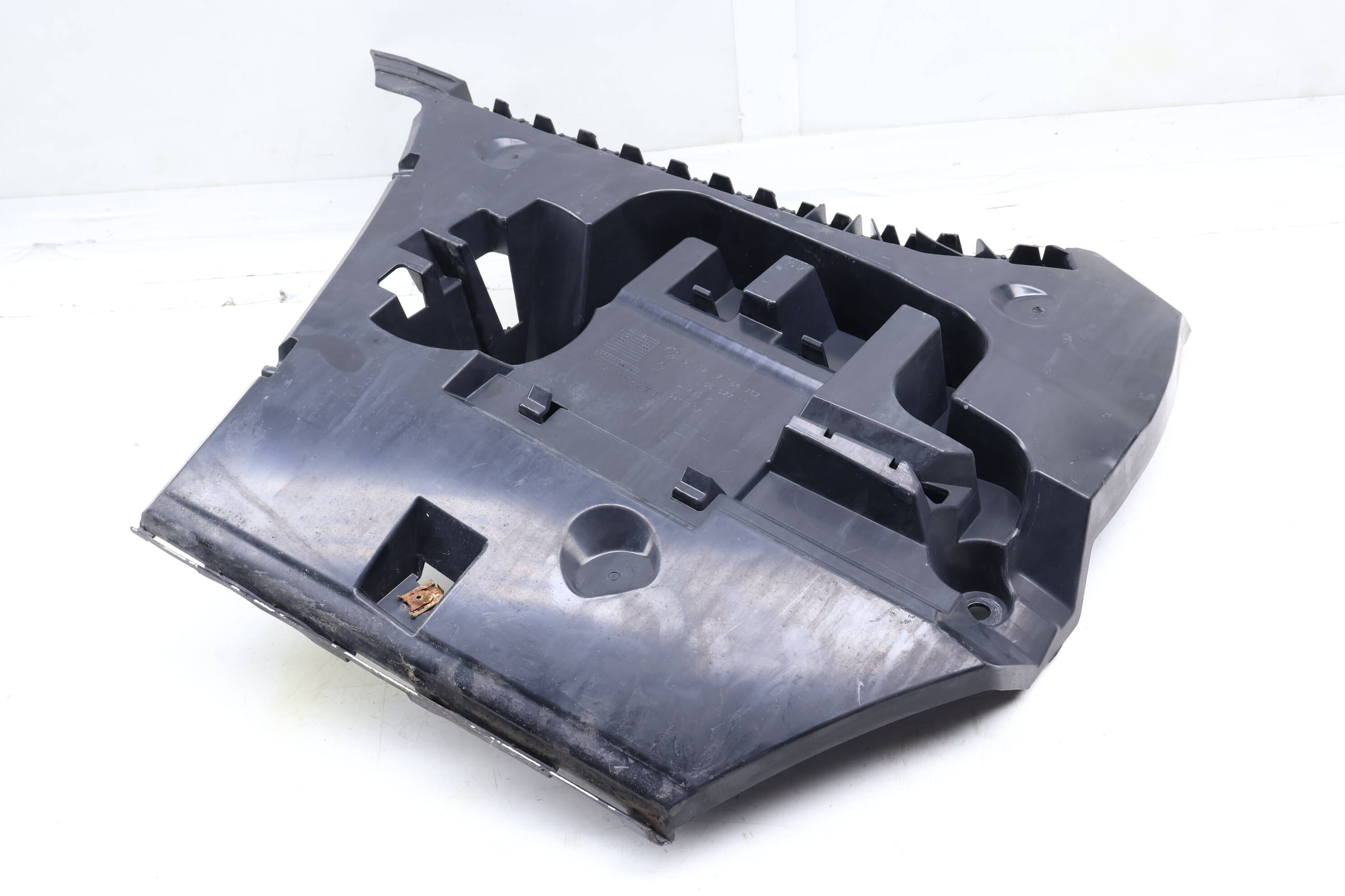 Bumper Cover Mount / Bracket 51127184767