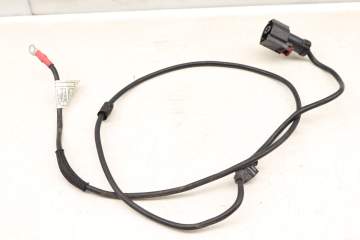 Integrated Power Supply Module Cable / Harness 12638636596