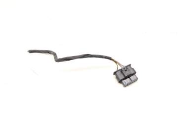 (6-Pin) Outer Tail Light Wiring Connector / Pigtail 2141397